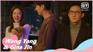 👩🏻‍🤝‍👩🏻Gives Dai a birthday gift | Crossroad Bistro EP10 | iQiyi Romance