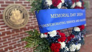 USMA Memorial Day Message 2026