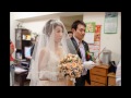 信皓＆鈺婷 wedding mv