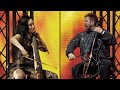 Tina Guo vs. Peter Pejtsik Cello Battle - HAVASI Symphonic Arena Show