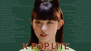 KPOP PLAYLIST 2023 💖🐰 K-POP Lite