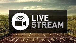 Live Stream: Day 3 Australian Athletics Championships \u0026 Comm Games Trials - 5 April