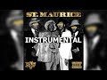 Benny The Butcher, ElCamino, Rick Hyde & Heem - Saint Maurice (Instrumental)