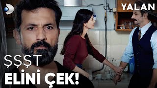 Kadir, Melike ve Savcı'yı Beraber Yakaladı! - Yalan 15. Bölüm