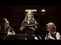 Byrd: Ye Sacred Muses (Elegy for Thomas Tallis - 1585)