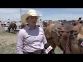 High school rodeo finals brings crowds, high-stakes competition to Hastings