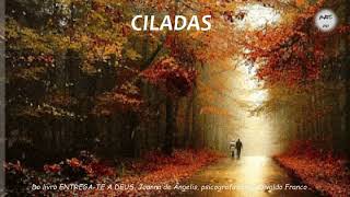 ENTREGA-TE A DEUS 8 #CILADAS