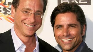 John Stamos' Raw Tweet About Bob Saget Will Have You In Tears