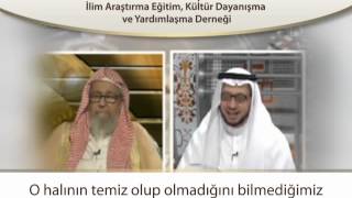 Halı Üzerinde Namaz Kılmak