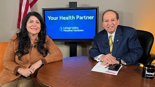 Lehigh Valley Health Network: 2024 Update