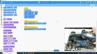 VEX V5 Controller Setup and Video Gaming Style Programming