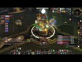 WoW WotLK Classic protection warrior pve Ulduar 10-man Mimiron kill 4