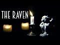 The Raven | Edgar Allan Poe | Read by Geoff Castellucci