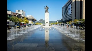 韓国選手団が五輪選手村に「反日横断幕」？大韓体育会「選手の士気が上がるような応援文句を」 (7/16)