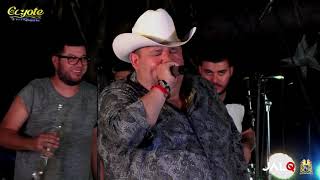 Arboles De La Barranca - El Coyote y su Banda Tierra Santa ( En Vivo )