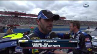 Part 14 of 15 - NASCAR SprintCup 2011 5 California