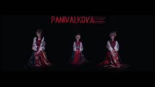 PANIVALKOVA - LET ME (teaser)