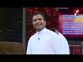 bibililoode oru theerthadanam epi 1536 john chapter 13 യോഹന്നാൻ fr babu antony class 132 bible study