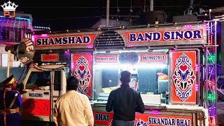 Shamshad Band Sinor | Tu Is Tarah Se | Pavan Jadav
