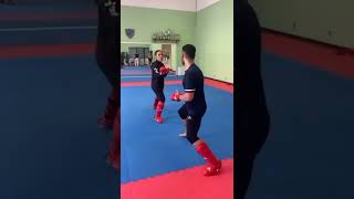 learn Defense and counter attack karate | kumite techniques 👍🥋