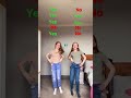 How many dances did you know