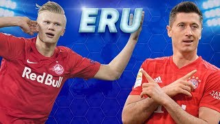 European Clubs Battle For MOST WANTED Player In The World?! | Euro Round-Up