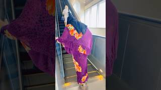 গ্রামের চাচাতো বোন যখন প্রথম  লিফটে উঠে 🤣 #viralvideo #trendingvideo #funnyvideo #veryfunnyvideo