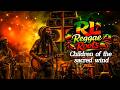 Children of the sacred wind