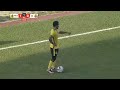 Wan Zack Haikal (32) Vs Selangor II• Skills And Performance