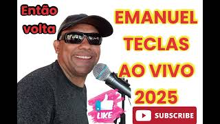 #EMANUEL TECLAS _ ENTÃO VOLTA _ BONDE  DO BRASIL (COVER)