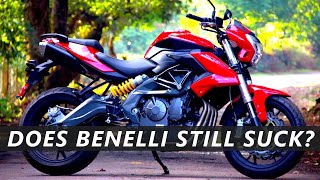 Do Americans Care about Benelli Motorcycles? (Yamcast Ep.12)