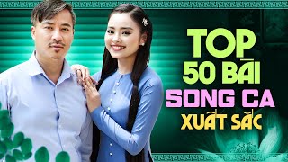 TOP 50 BÀI SONG CA ĐƯỢC NGHE NHIỀU NHẤT CỦA CẶP ĐÔI ĐỘC LẠ Quang Lập Thu Hường - Song Ca Bolero