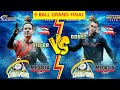 JOSHUA FILLER VS FEDOR GORST - FINAL 9 BALL PUERTO RICO 2024