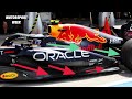 f1 s greatest innovations of the 2022 season