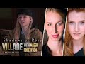 Shadows of Rose DLC with Nicole Tompkins and Maggie Robertson (Part 1)