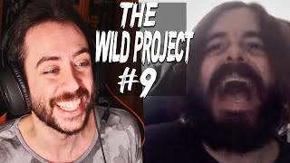 The Wild Project #9 feat. Dross | Charla con una leyenda de Internet