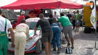 Rally Sliven 2011