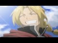 Fullmetal Alchemist(Стальной Алхимик) opening 2 Zebrahead - Ready Steady Go.mp4
