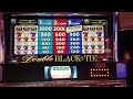 double black tie slot machine 3 reels rock at casino arizona