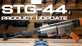 STG44 | Product Update - Palmetto State Armory