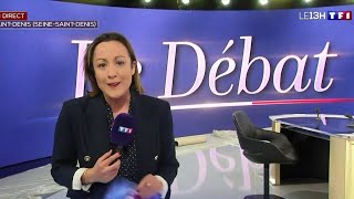 Le débat E. Macron / M. Le Pen, décisif pour les français ?
