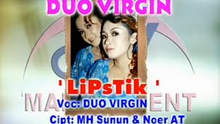 Duo Virgin - Lipstic