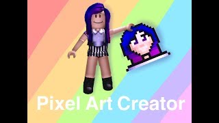 Undertale Determination Ii Pixel Art Creator Roblox - how to draw pikachu in pixel art creator roblox