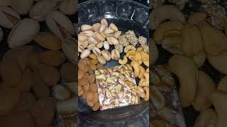 Good quality dry fruits #winterspecial #dryfruits #food