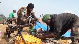 Triomphe des FARDC : reprise stratégique de Mambasa/Lubero face au M23/RDF ce 18 janvier 2025