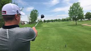SJP: Goal Mindset | THE Sergio Garcia - Golf: Driver