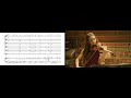 It Is Well With My Soul - Easy/Early Intermediate Violin, Intermediate Piano, & String Orchestra