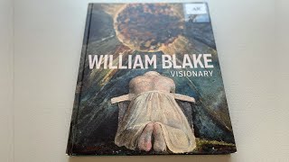 William Blake: Visionary by Paul Getty Museum