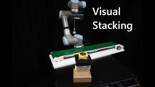Visual Stacking