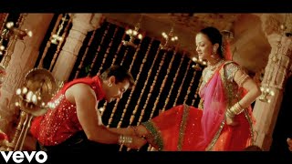 Dholi Taro Dhol Baaje 4K Video Song | Salman Khan, Aishwarya Rai | Kavita Krishnamurthy,Vinod Rathod